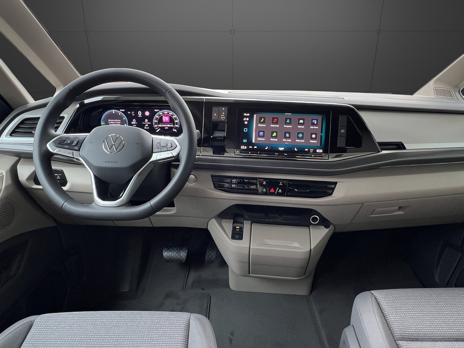 VW California eHybrid Beach Tour Liberty 4Motion-image-9