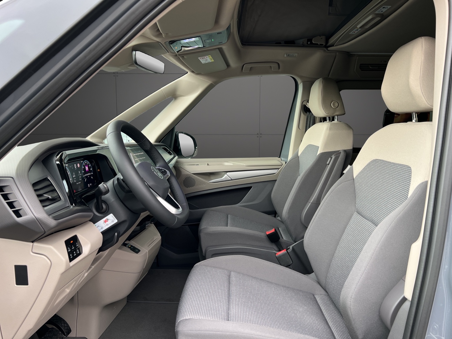 VW California eHybrid Beach Tour Liberty 4Motion-image-5