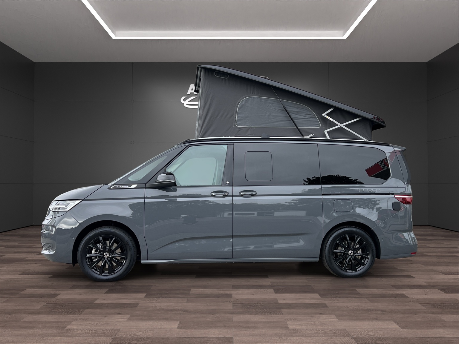 VW California eHybrid Beach Tour Liberty 4Motion-image-2