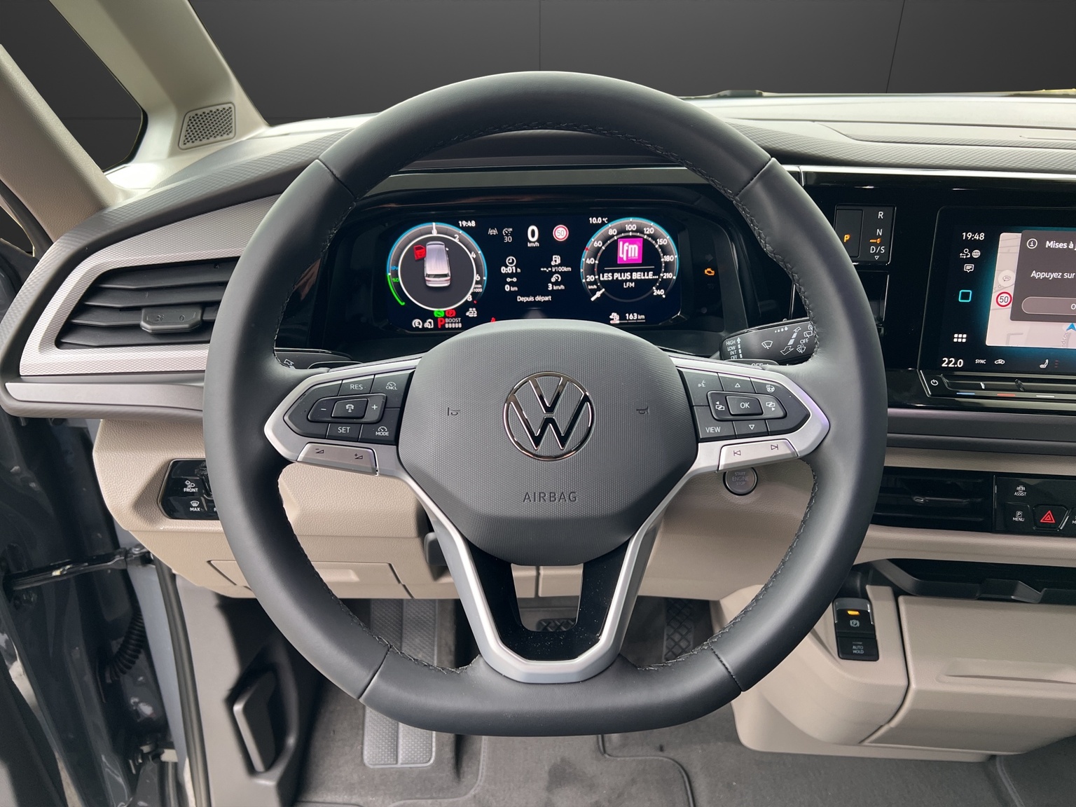 VW California eHybrid Beach Tour Liberty 4Motion-image-6