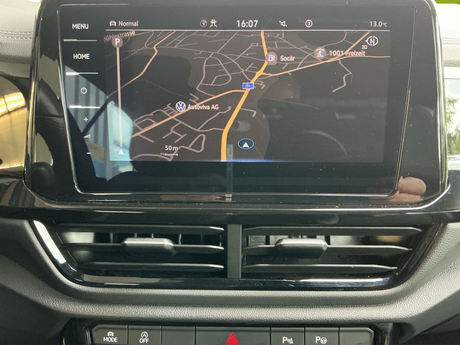VW T-Roc Cabriolet 1.5 TSI EVO R-Line DSG-image-9