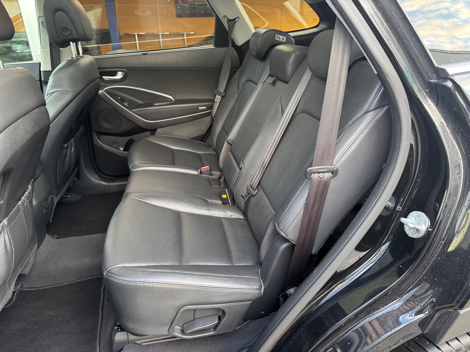 HYUNDAI Grand Santa Fe 2.2 CRDI Premium 4WD-image-11