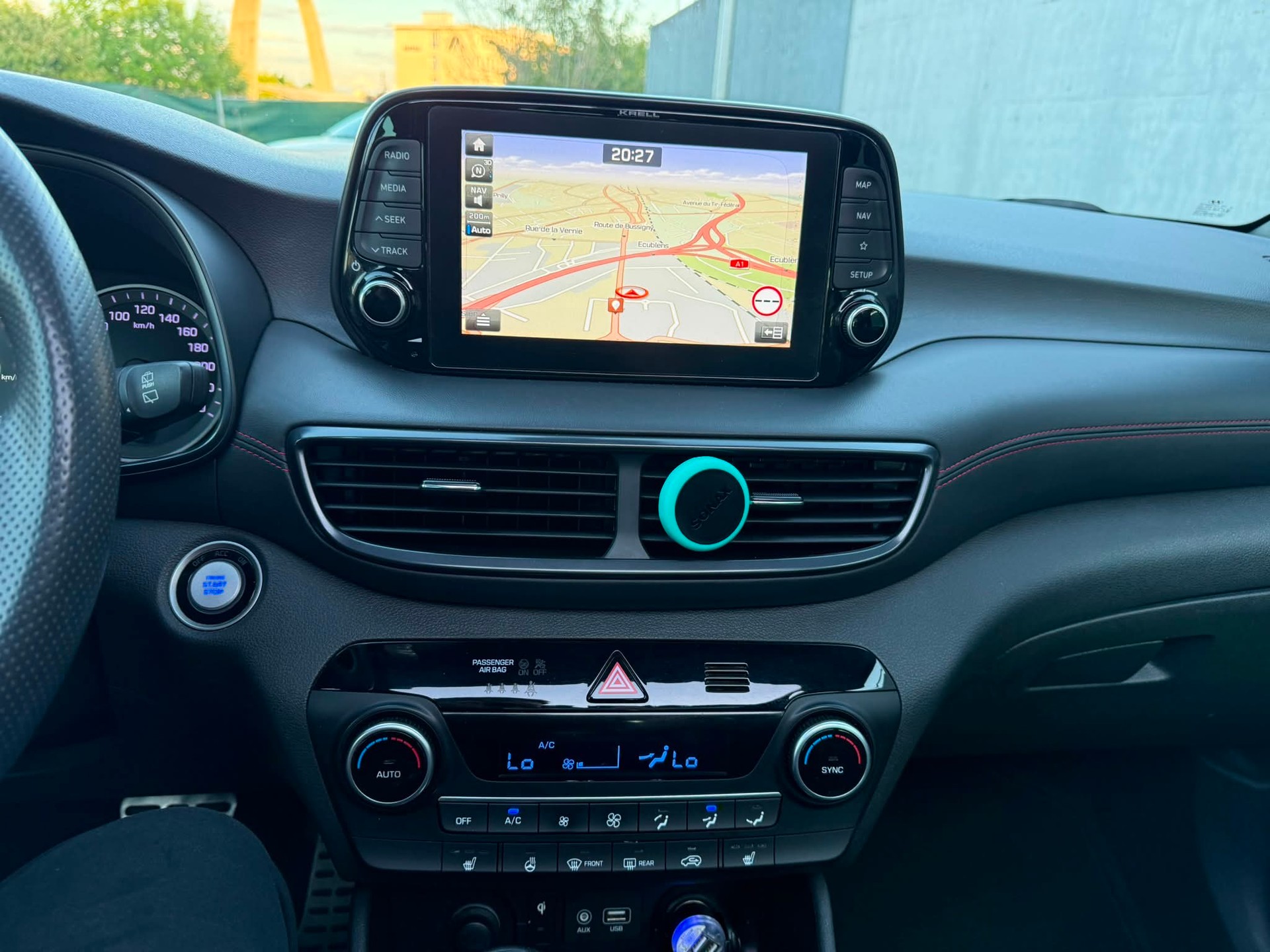 HYUNDAI 1.6 T-GDi N-Line 4WD-image-4