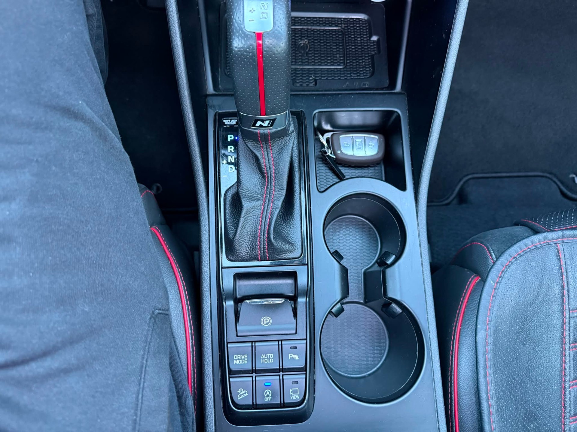 HYUNDAI 1.6 T-GDi N-Line 4WD-image-3