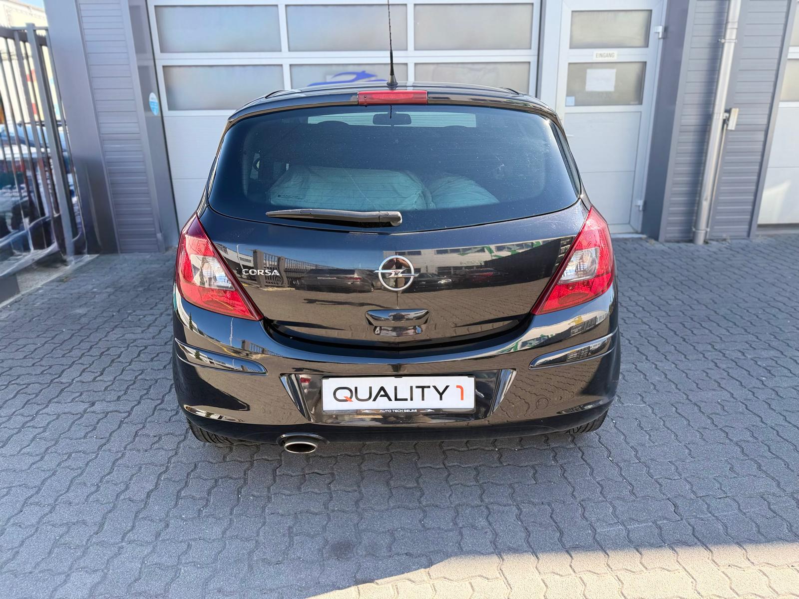OPEL Corsa 1.4 TP Color Edition-image-5