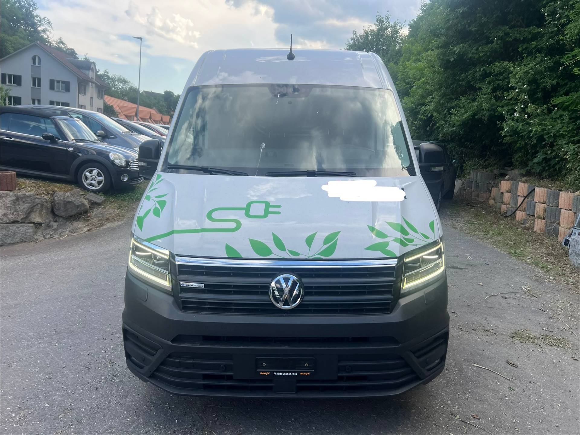 VW e-Crafter 35-image-1