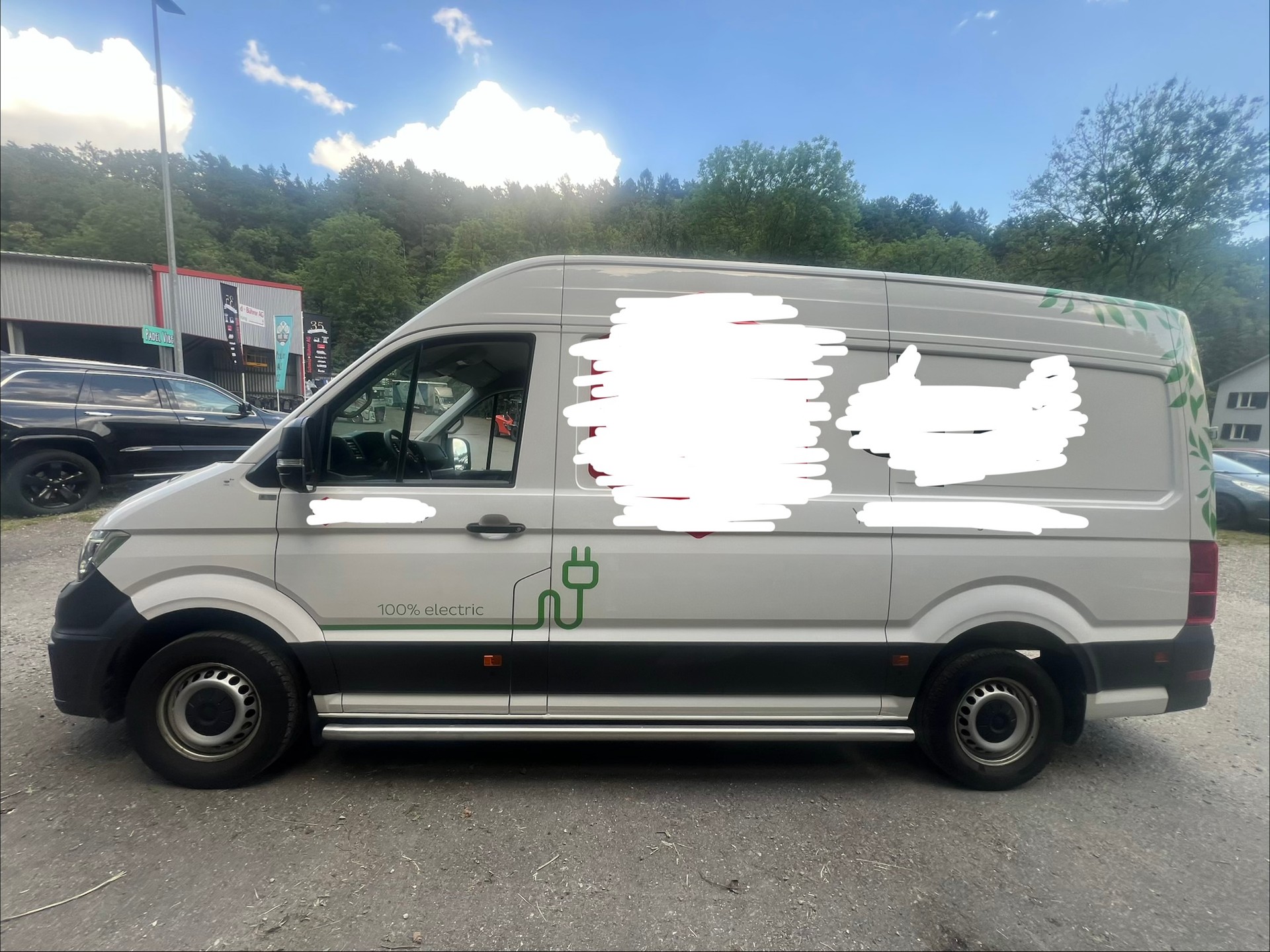 VW e-Crafter 35-image-3