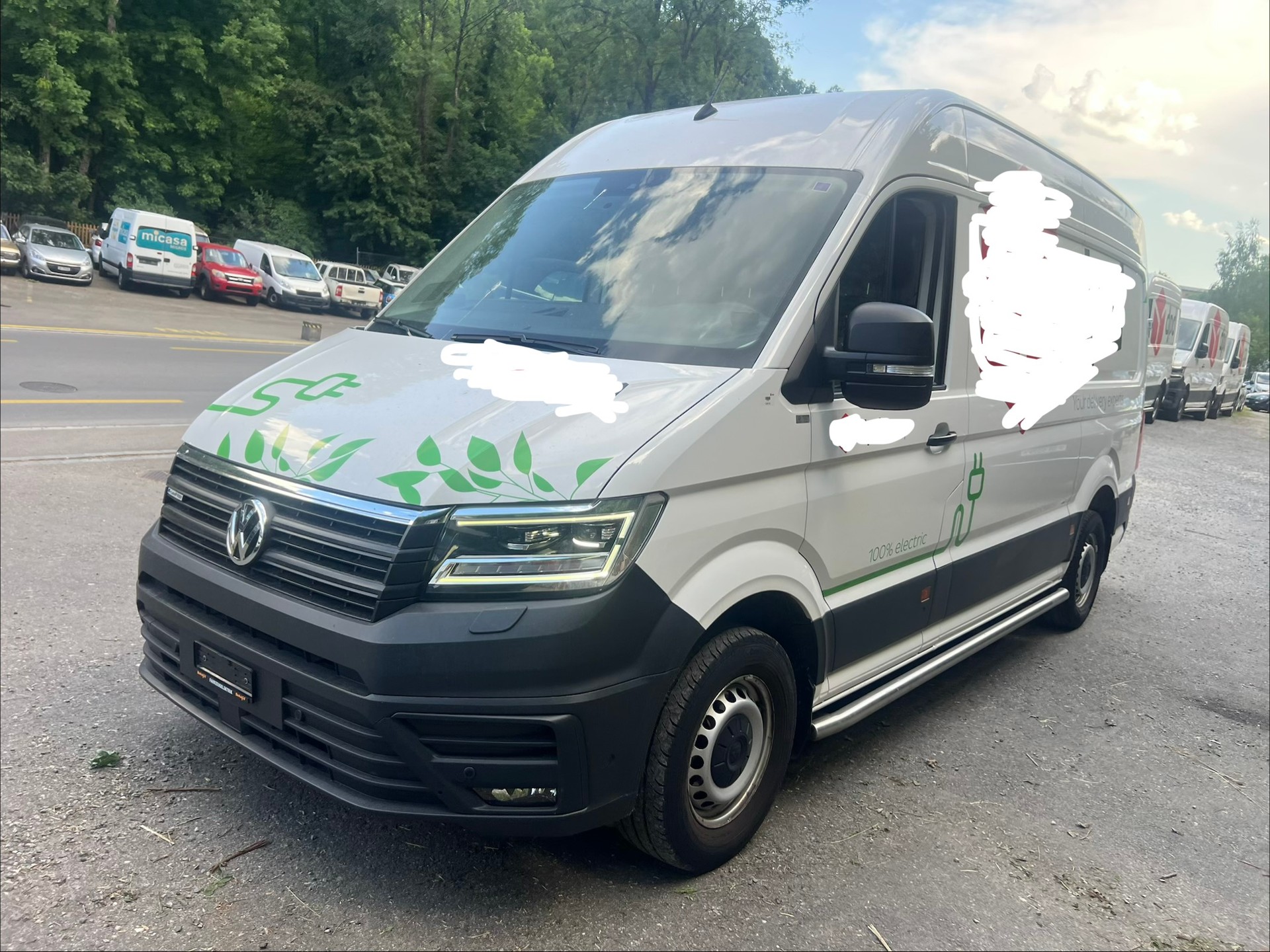 VW e-Crafter 35-image-2