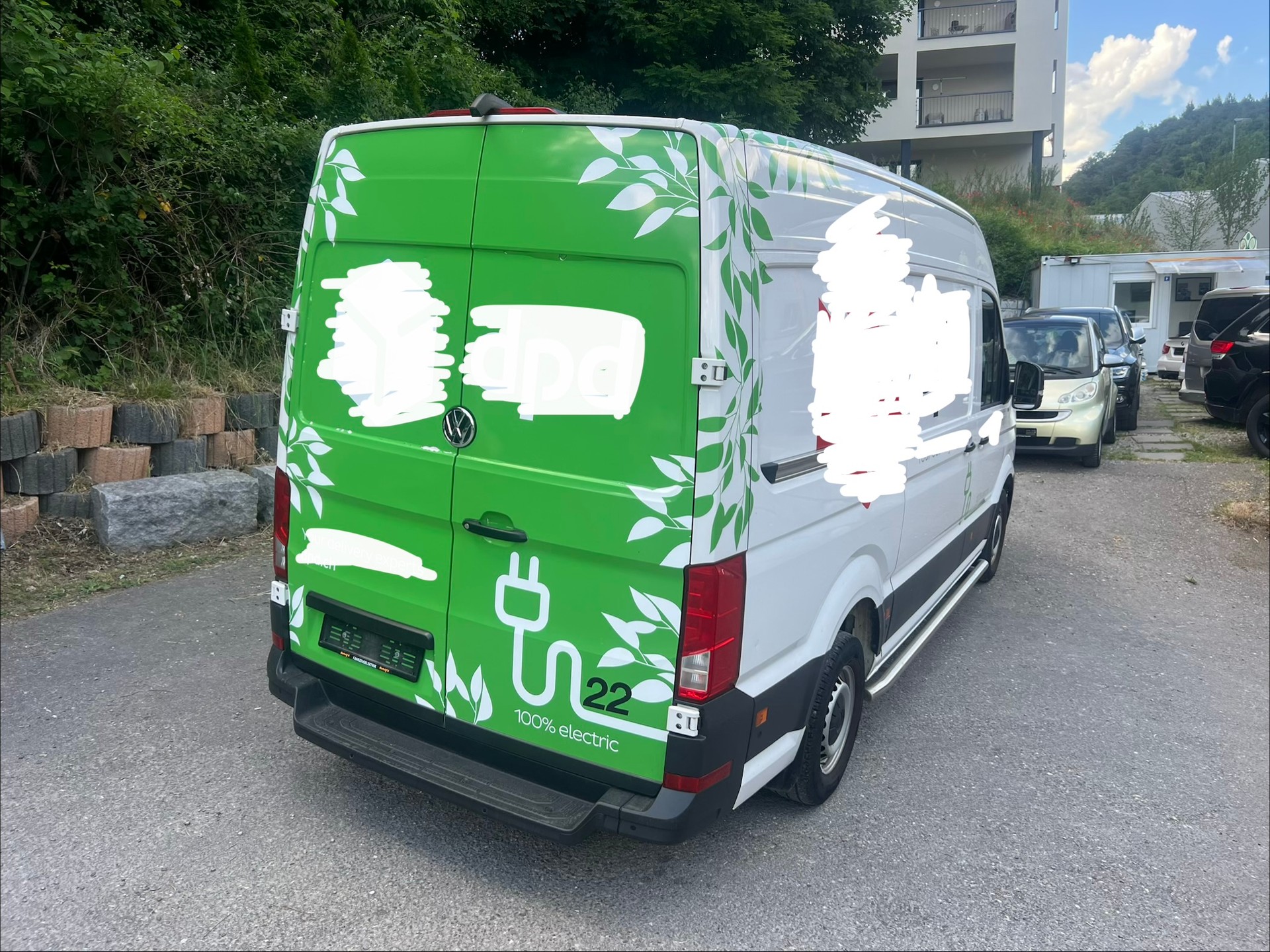 VW e-Crafter 35-image-6