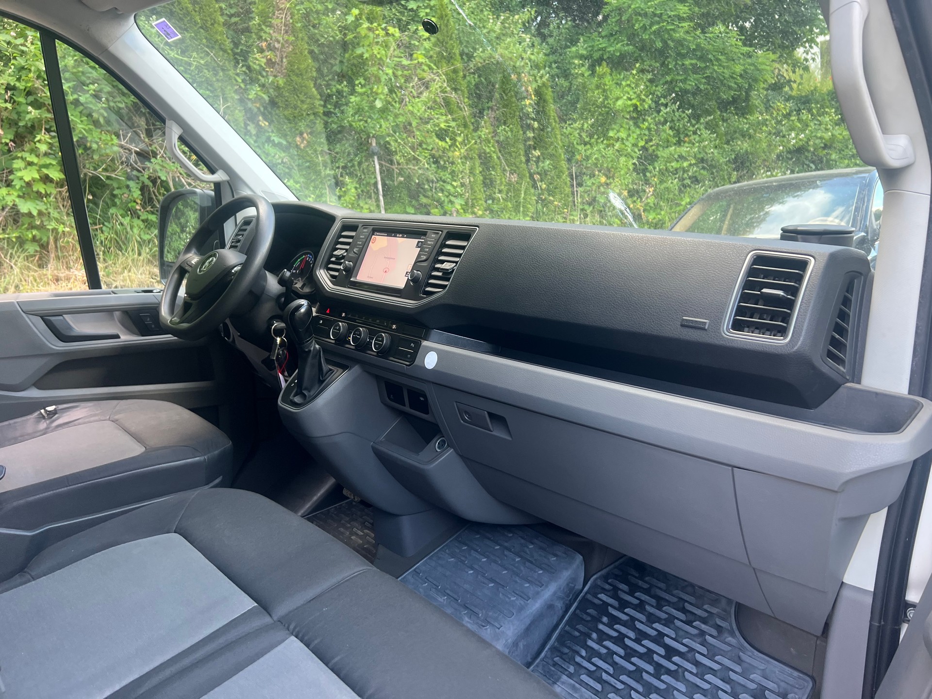 VW e-Crafter 35-image-12