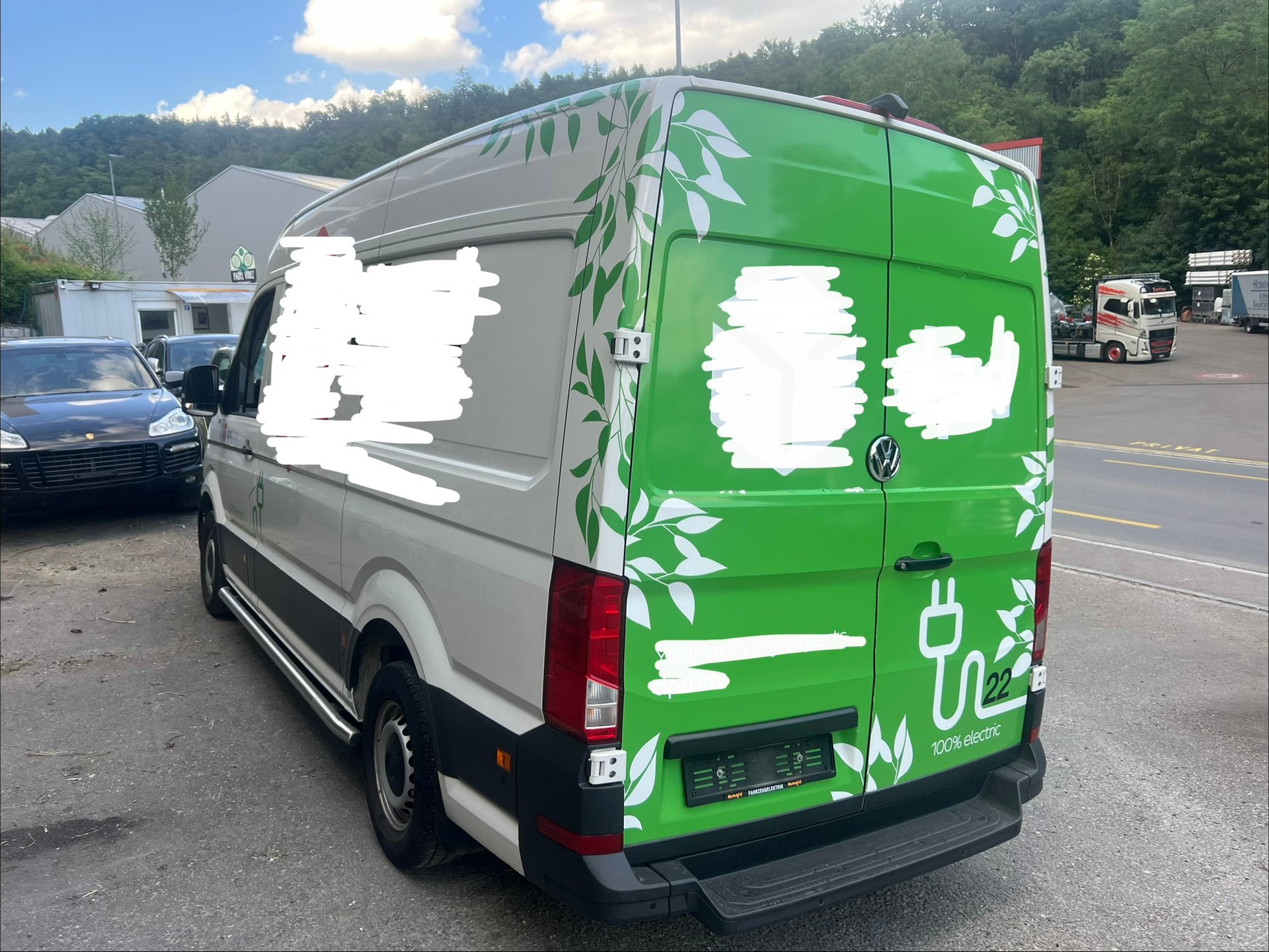 VW e-Crafter 35-image-4