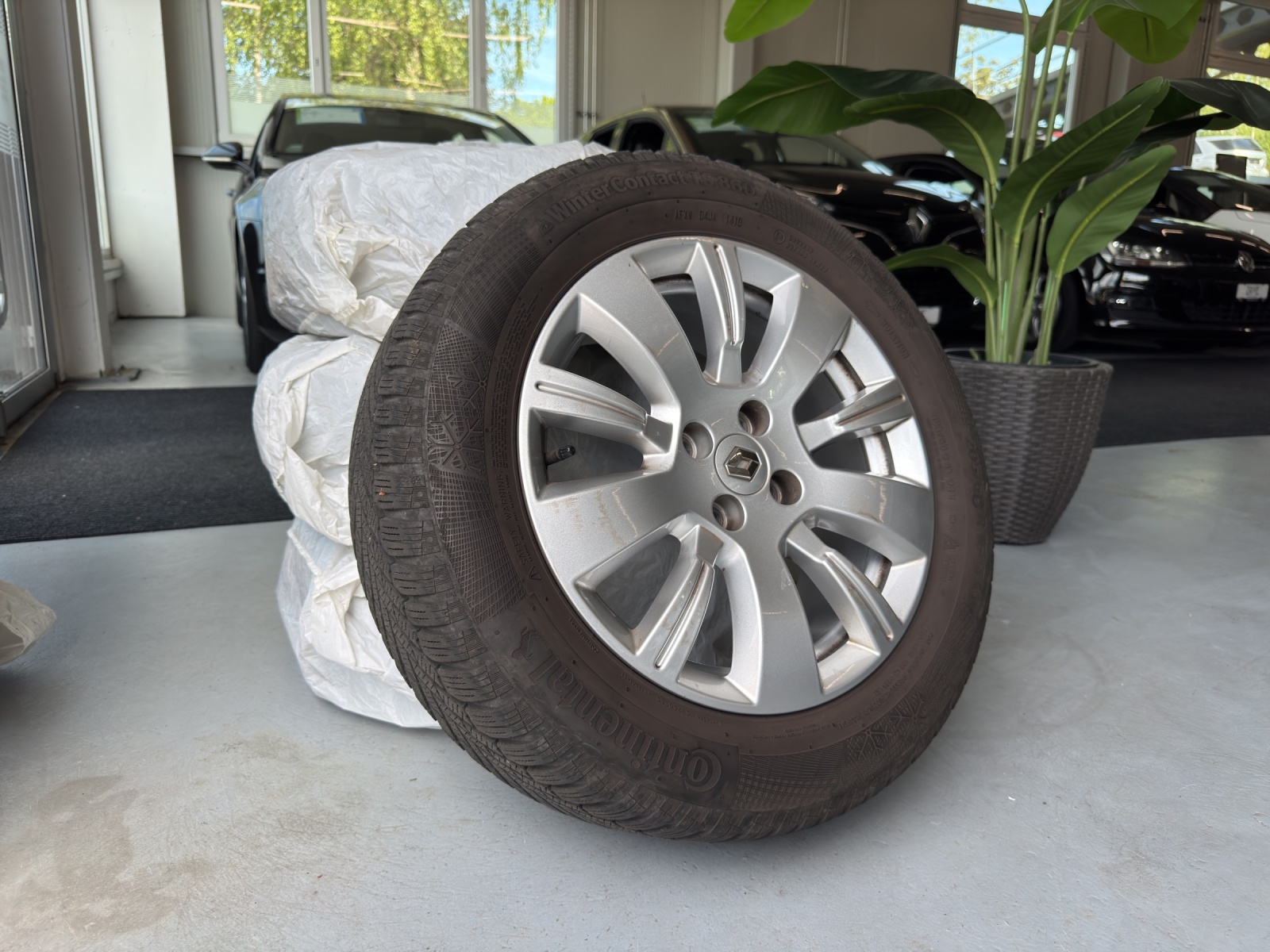RENAULT Captur 1.3 T 16V Intens EDC-image-19