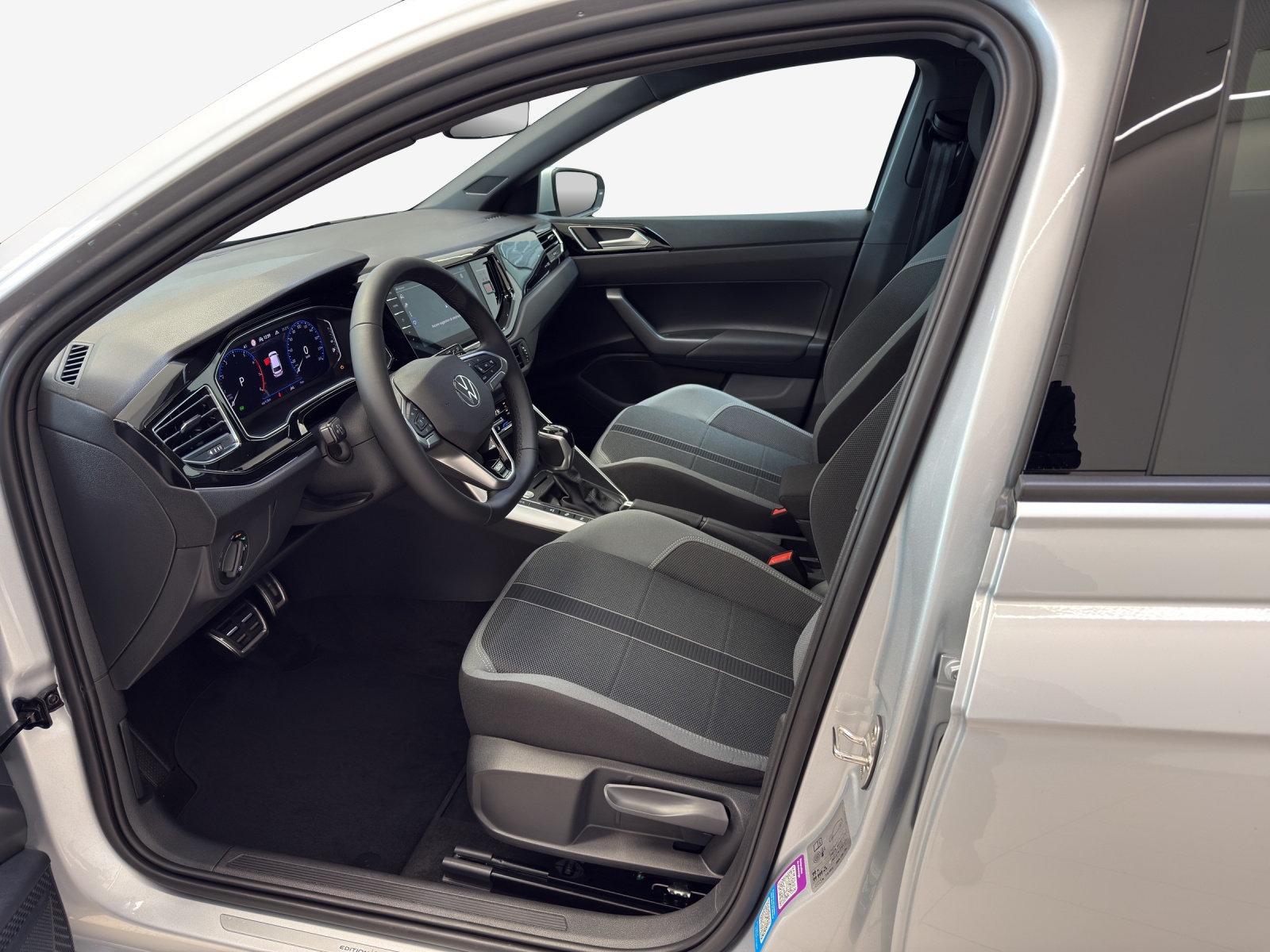 VW Polo 1.0 TSI Style Edition 50 DSG-image-7