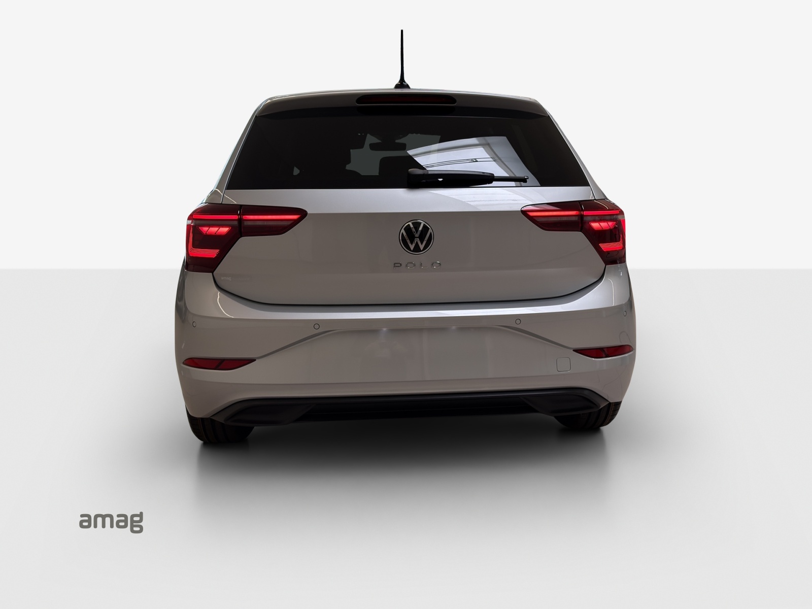 VW Polo 1.0 TSI Style Edition 50 DSG-image-3