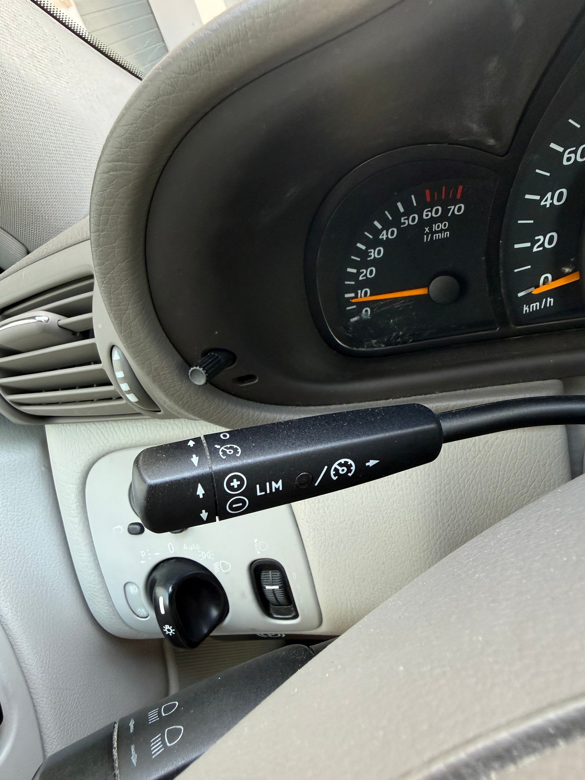 MERCEDES-BENZ C 230 Kompressor-image-14