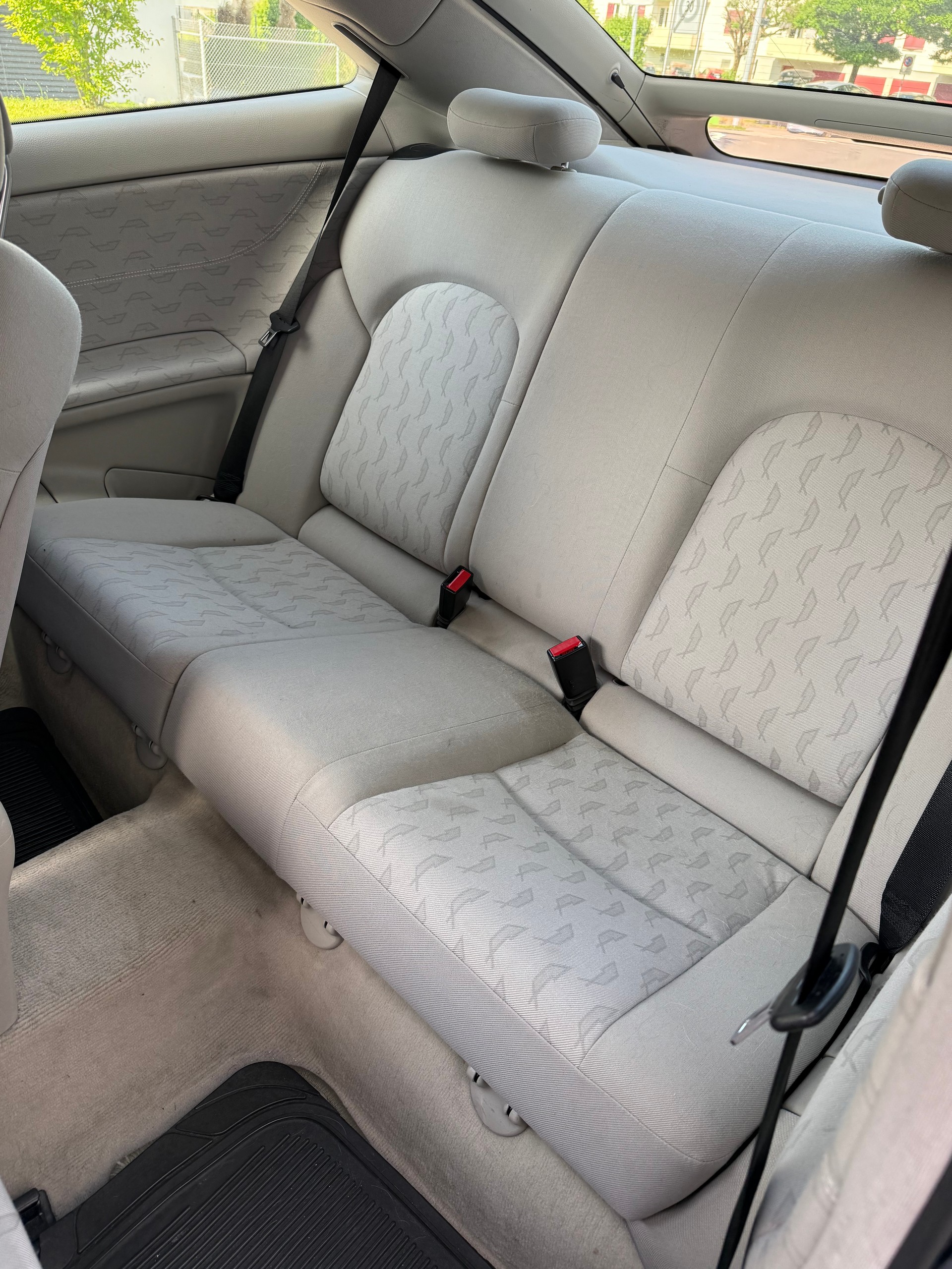 MERCEDES-BENZ C 230 Kompressor-image-12