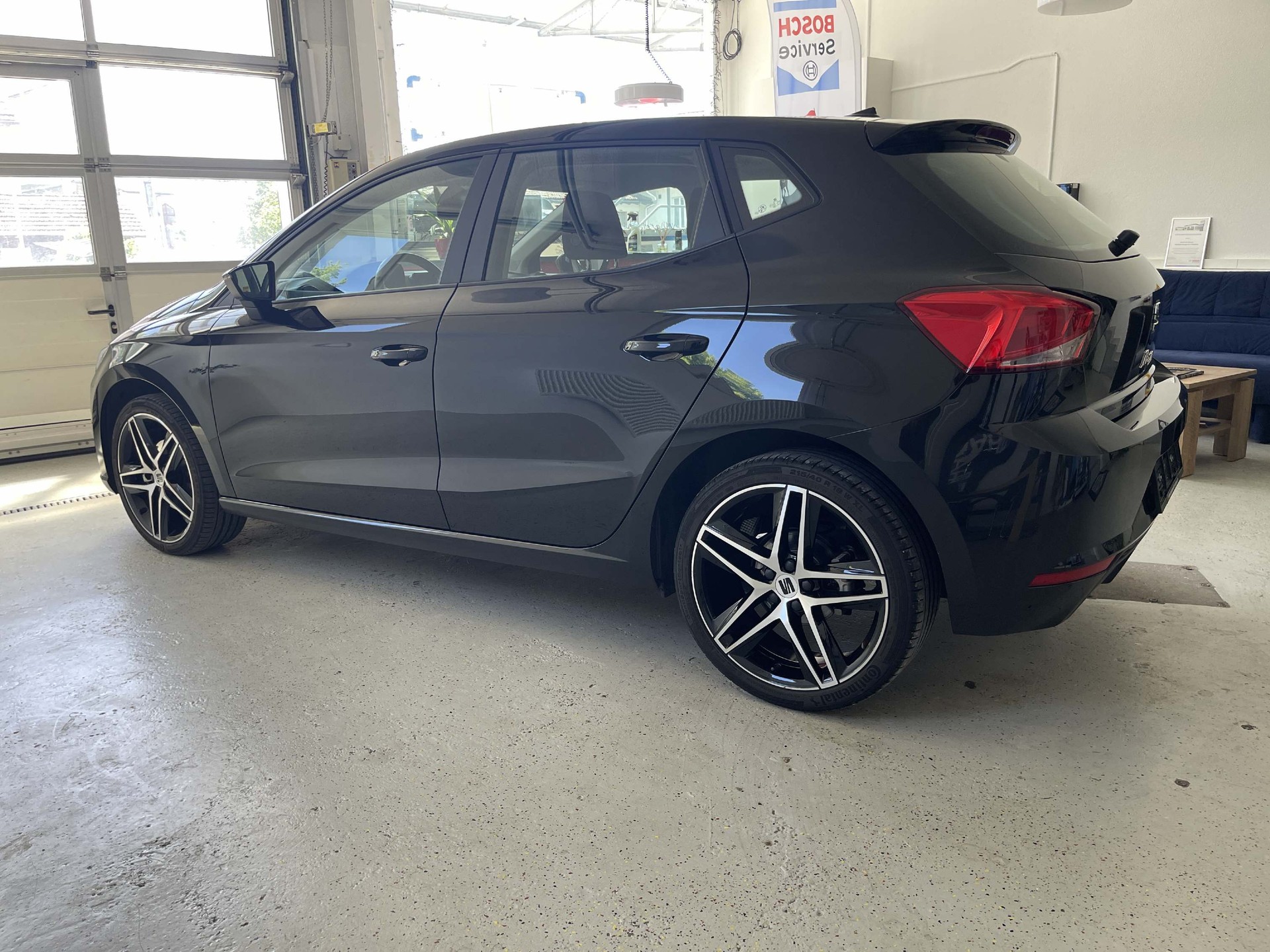 SEAT Ibiza 1.0 TSI 110 Style DSG-image-3