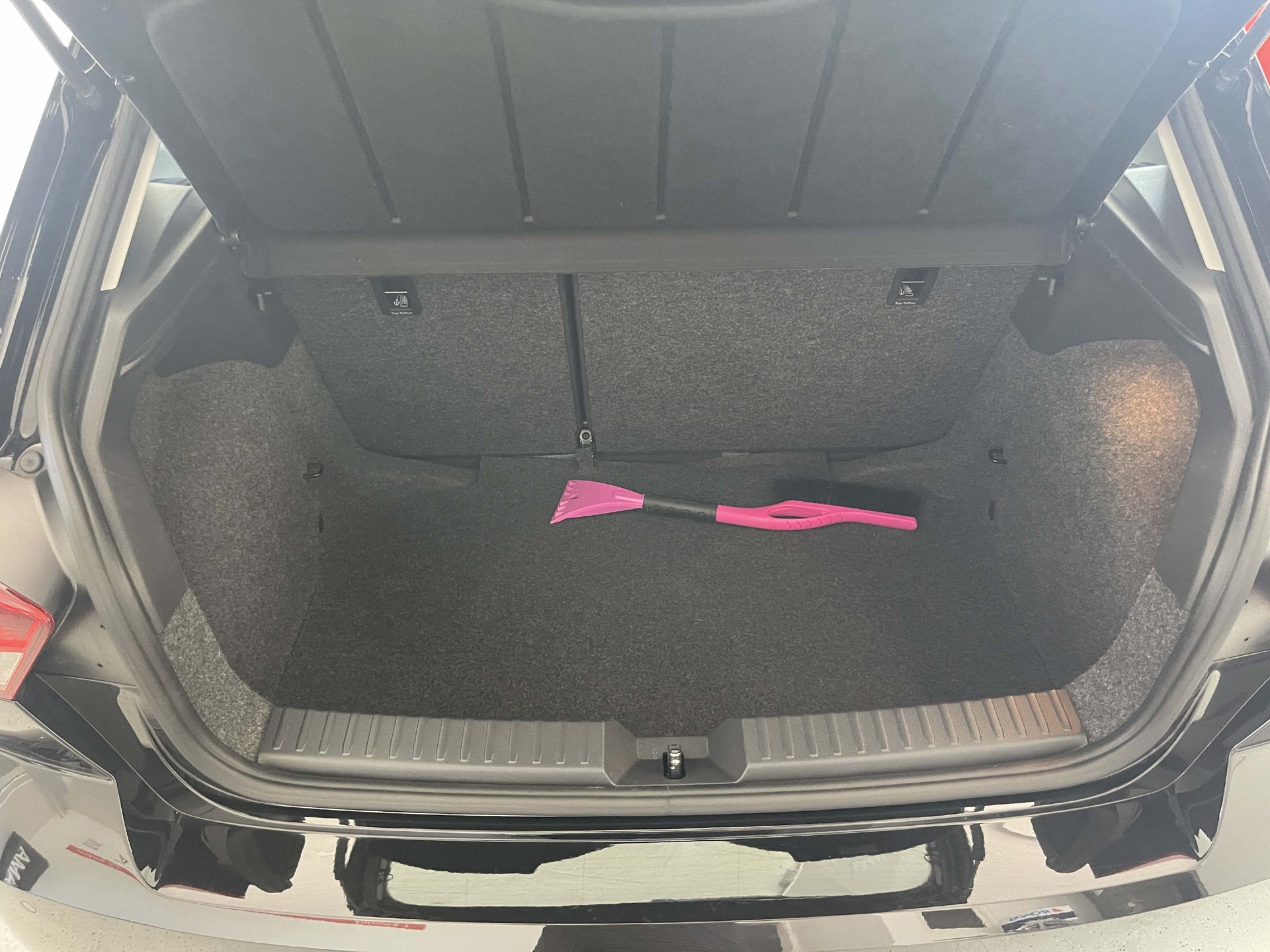 SEAT Ibiza 1.0 TSI 110 Style DSG-image-14