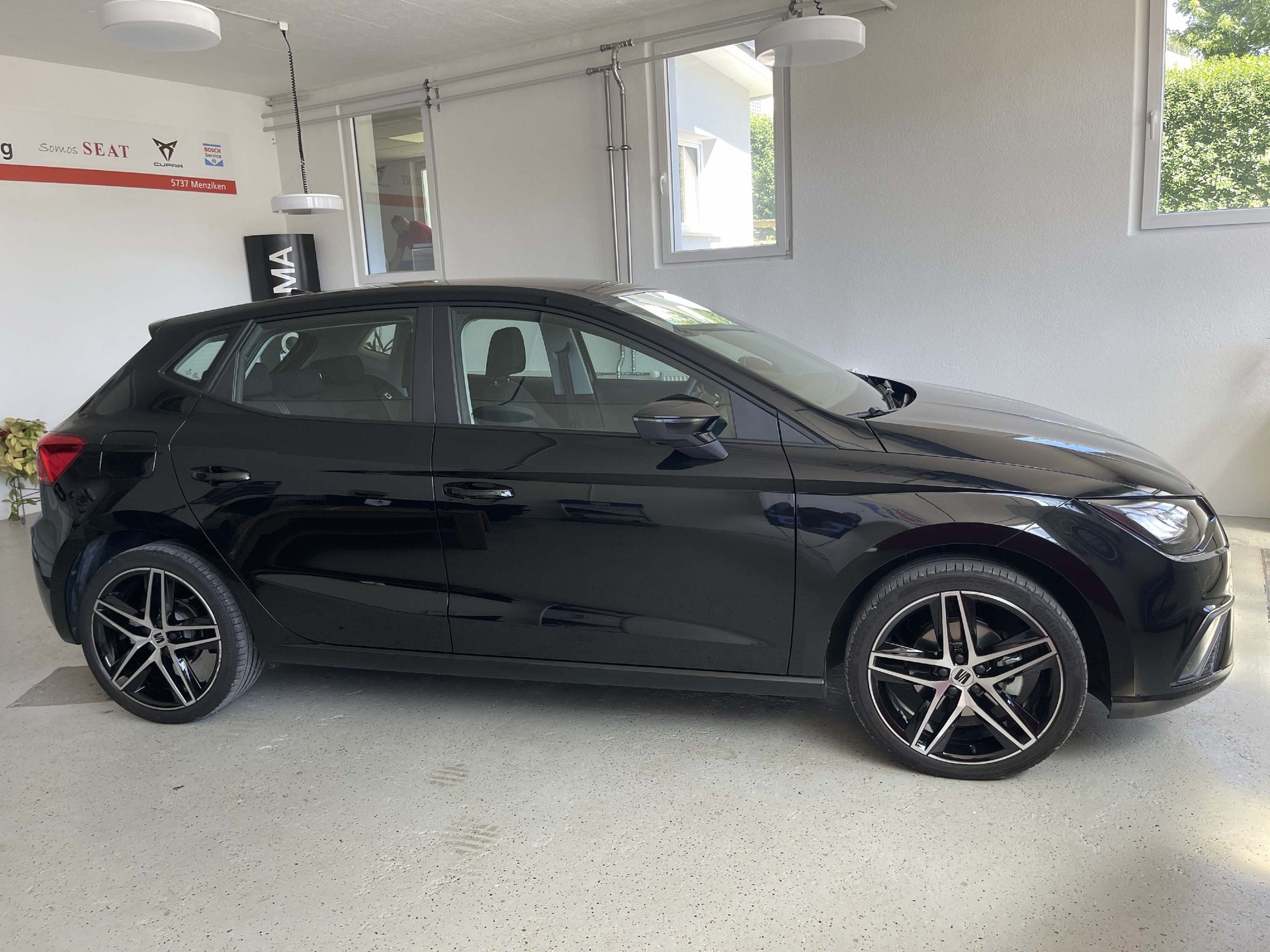 SEAT Ibiza 1.0 TSI 110 Style DSG-image-6