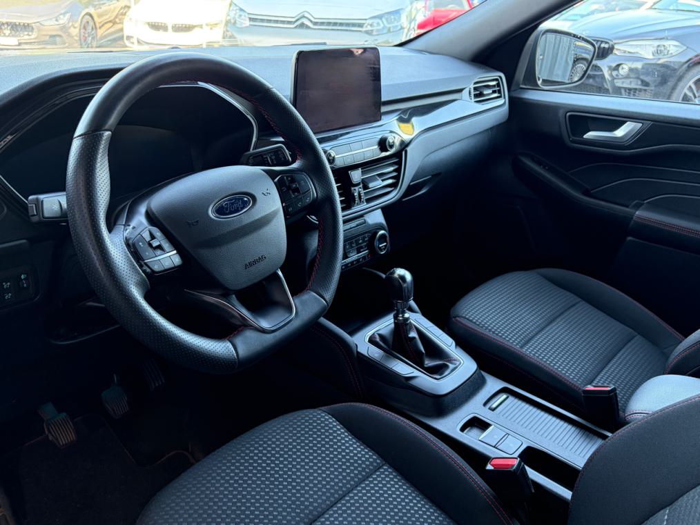 FORD Kuga 1.5 SCTi ST-Line 2WD-image-3