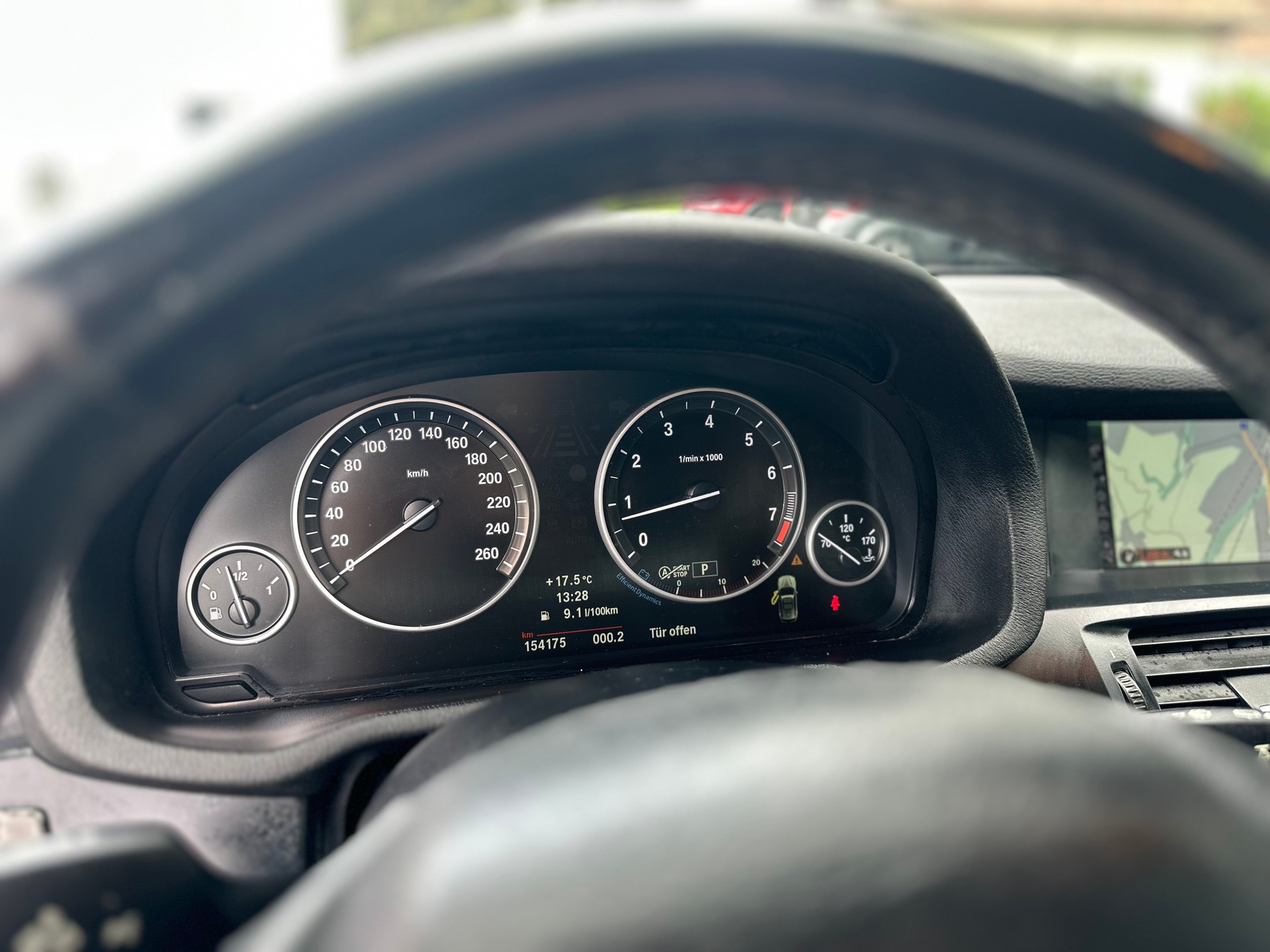 BMW X3 xDrive 20i Steptronic-image-8