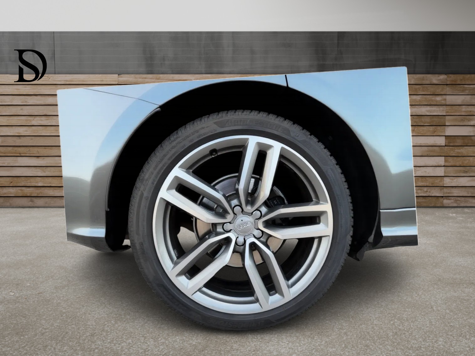 AUDI SQ5 3.0 TDI quattro tiptronic-image-18