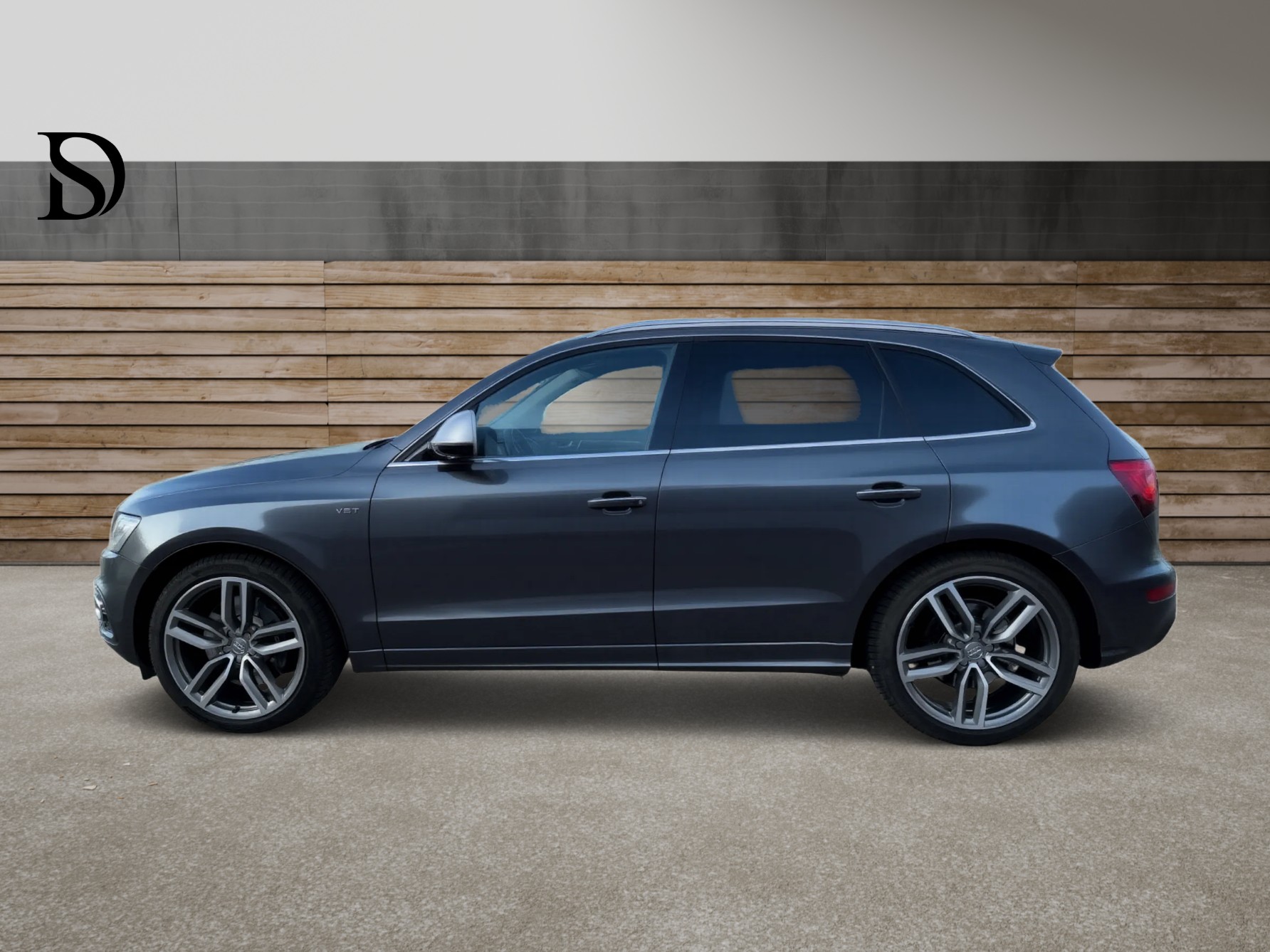 AUDI SQ5 3.0 TDI quattro tiptronic-image-5