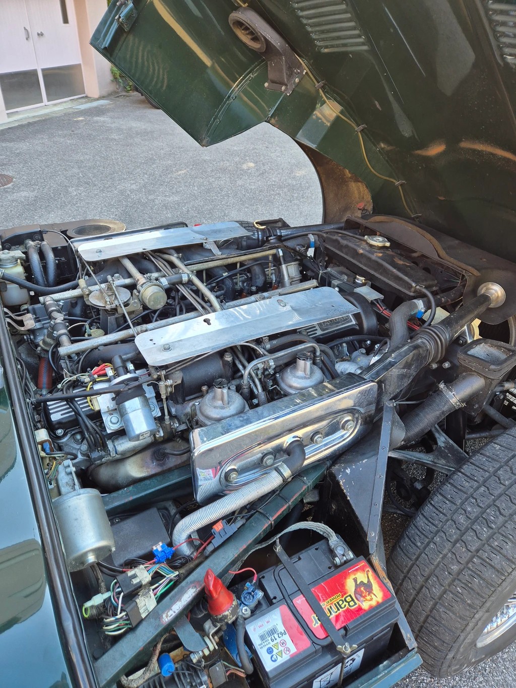 JAGUAR E-image-5
