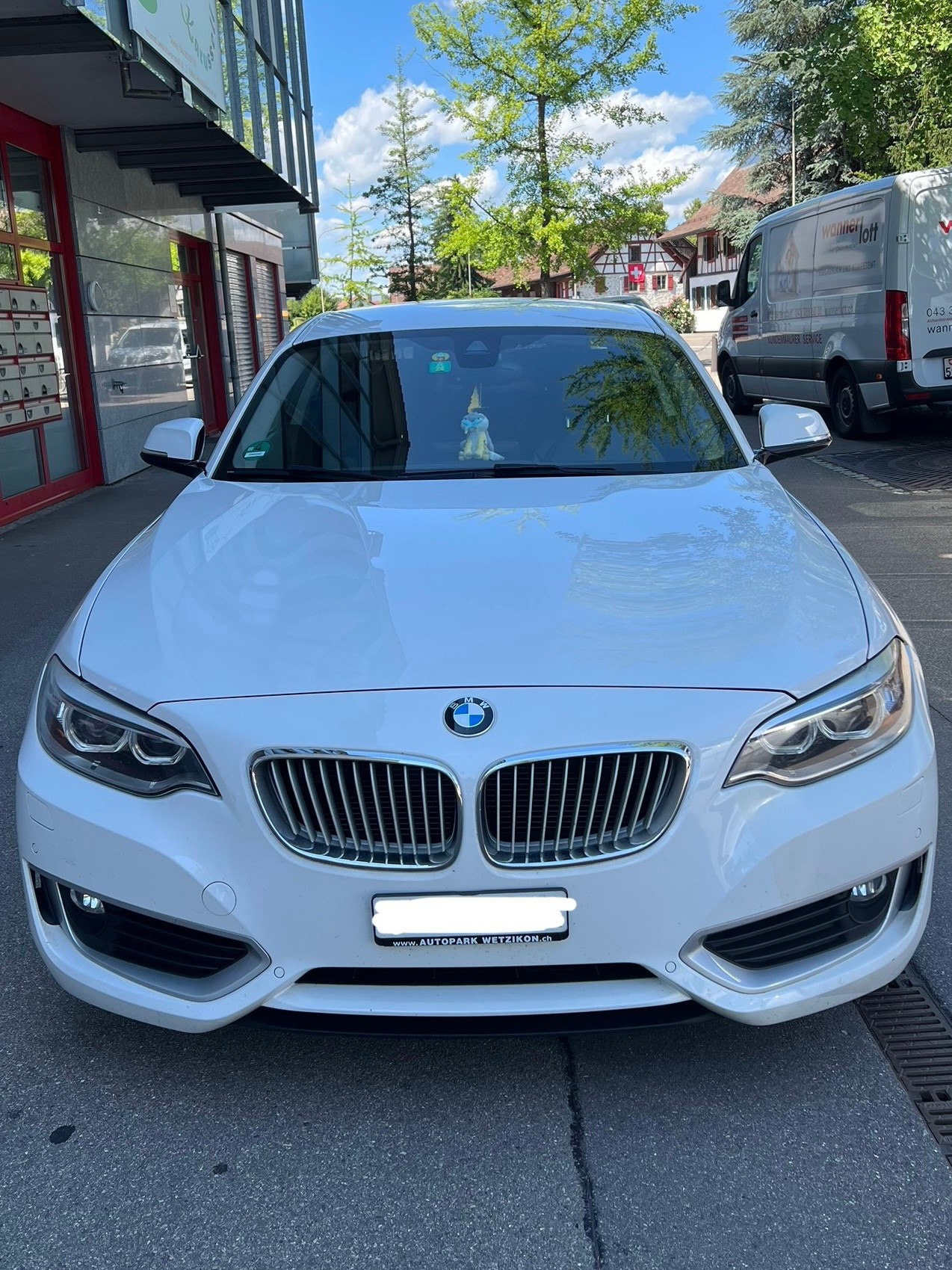 BMW 220i-image-0
