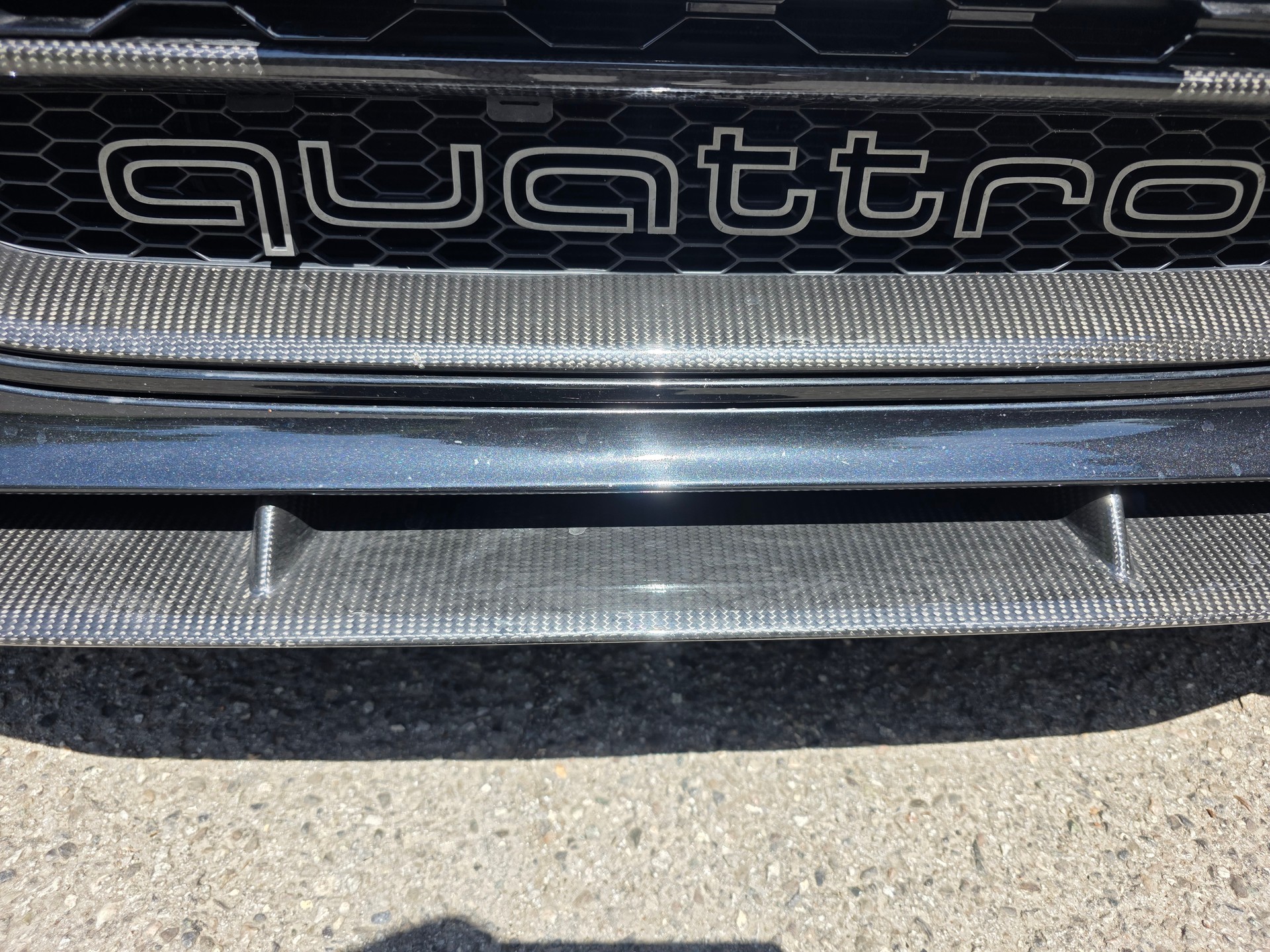 AUDI 4.0 V8 TFSI quattro T-Tronic-image-3