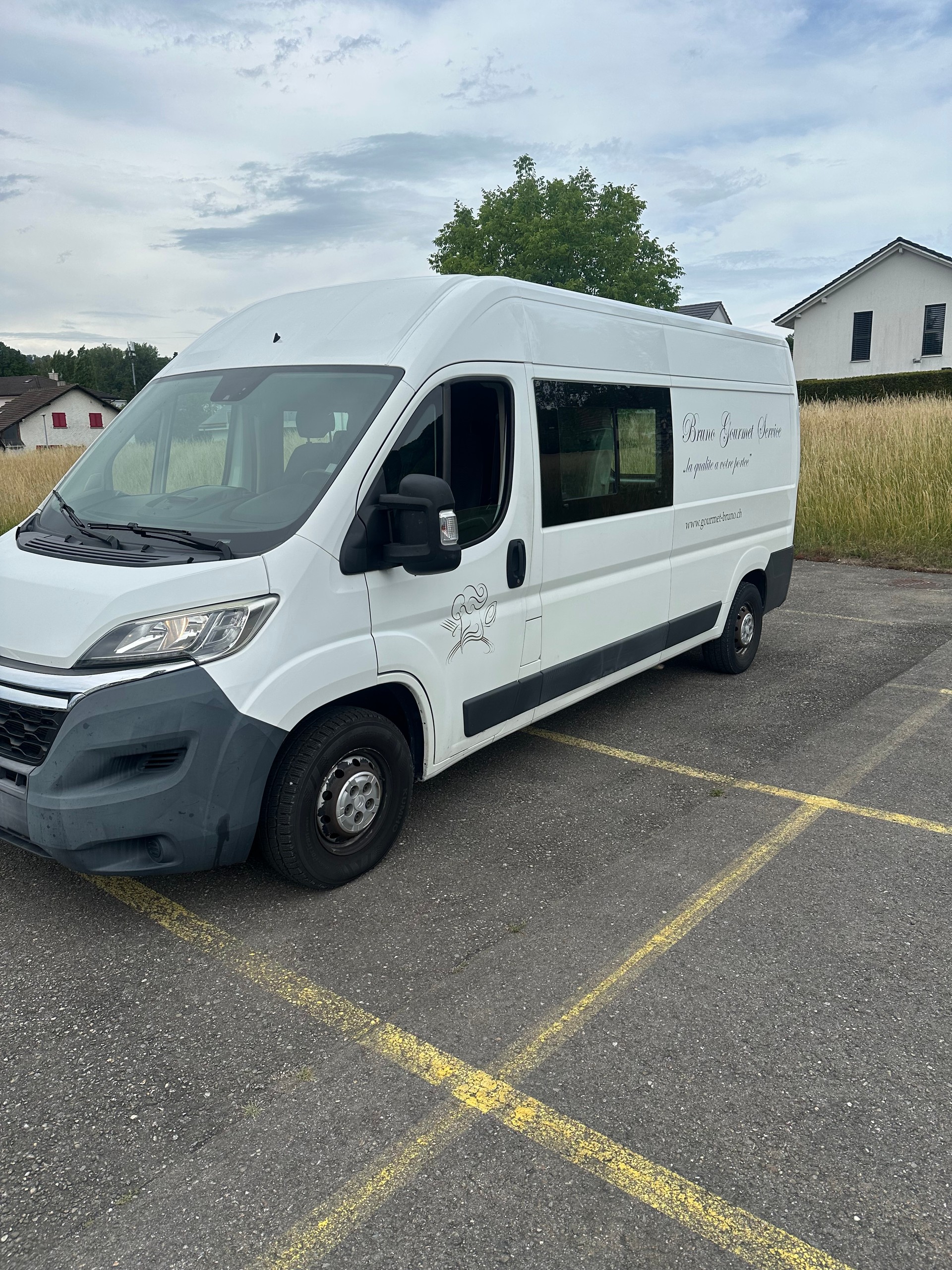 CITROEN 2.2 HDi 150 Attraction-image-4