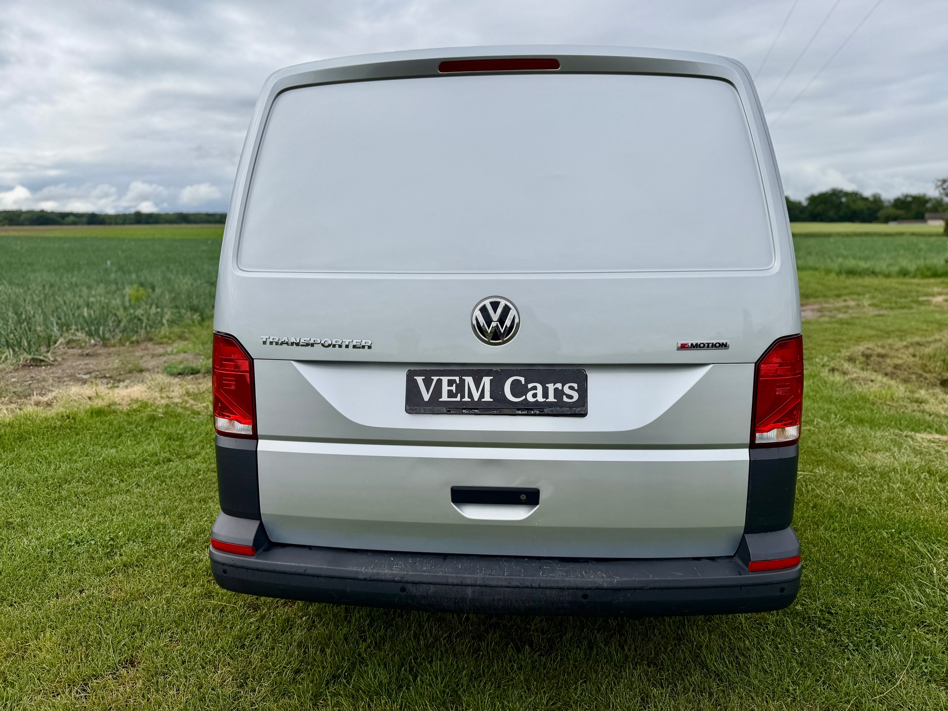 VW T6.1 2.0 TDI 4Motion-image-4