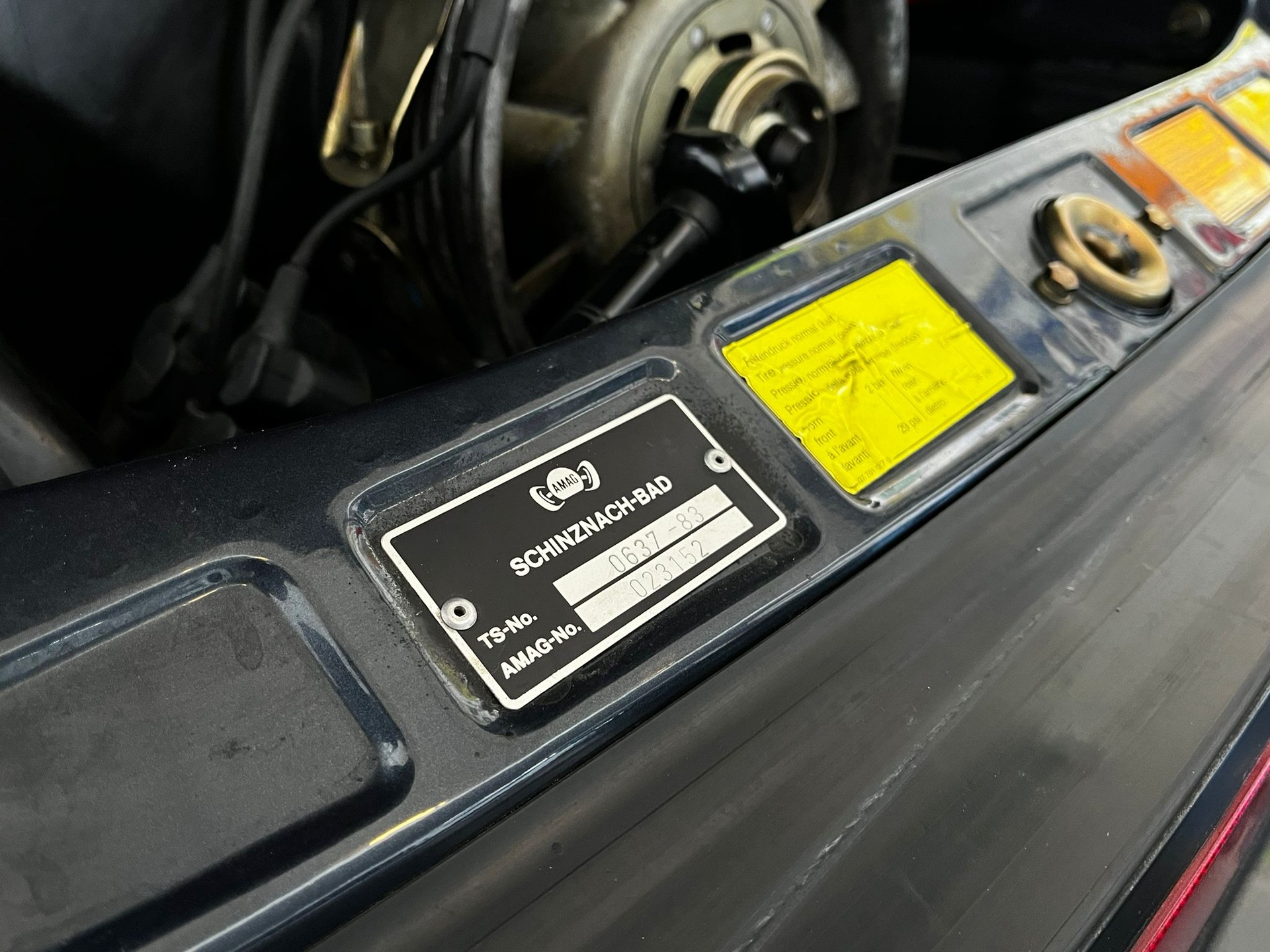 PORSCHE 911 Carrera Cabrio-image-23