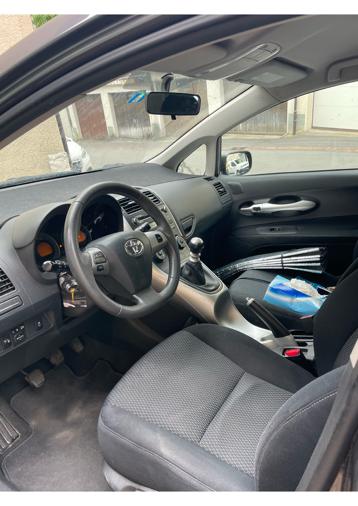 TOYOTA 1.6 VMa Linea Luna-image-3