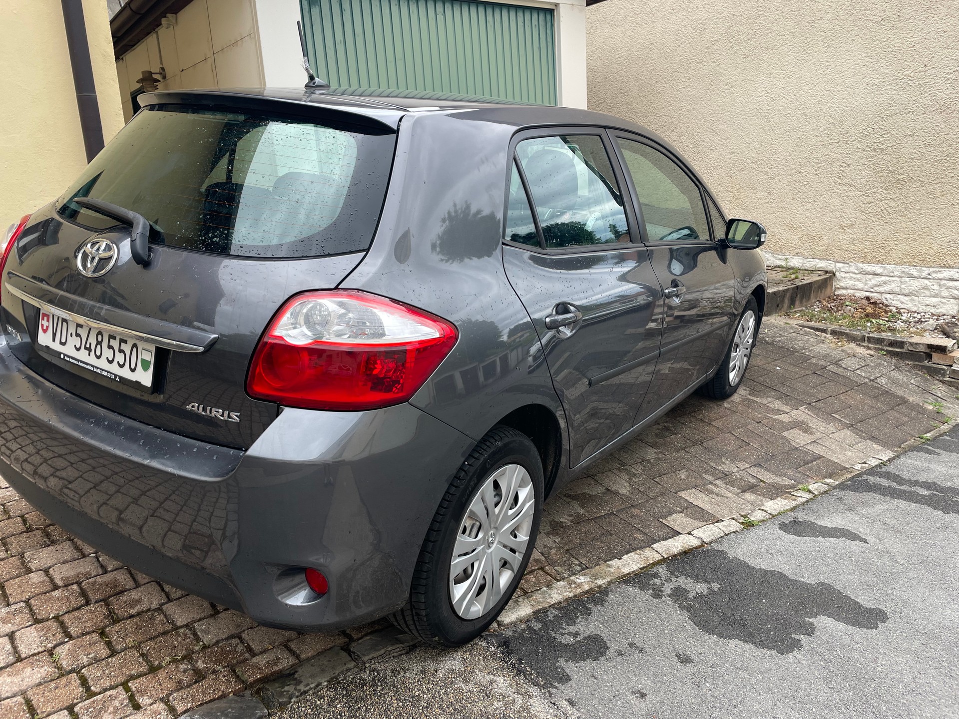 TOYOTA 1.6 VMa Linea Luna-image-2