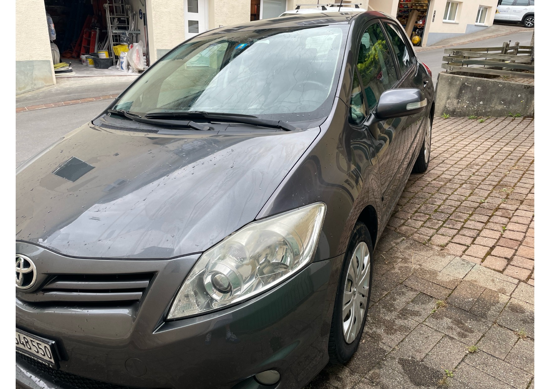 TOYOTA 1.6 VMa Linea Luna-image-1