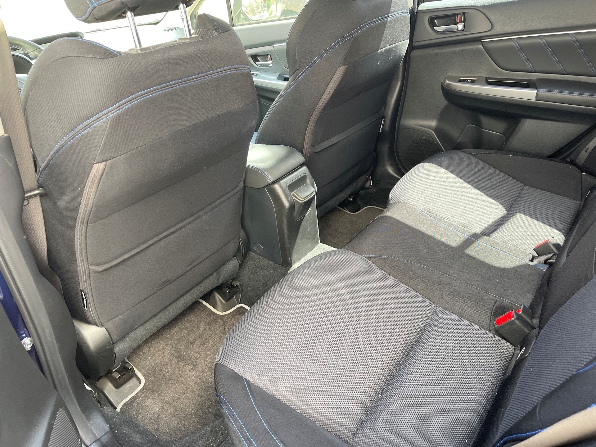 SUBARU Levorg 1.6DIT Swiss S AWD Lineartronic-image-3