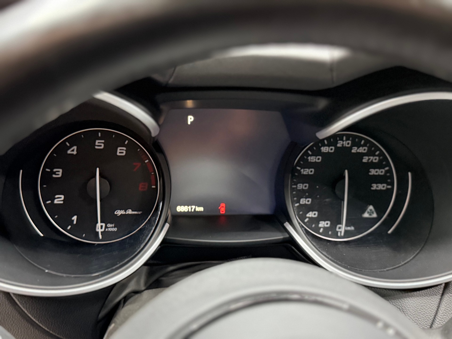 ALFA ROMEO Stelvio 2.9 V6 Quadrifoglio Q4 Automatic-image-11