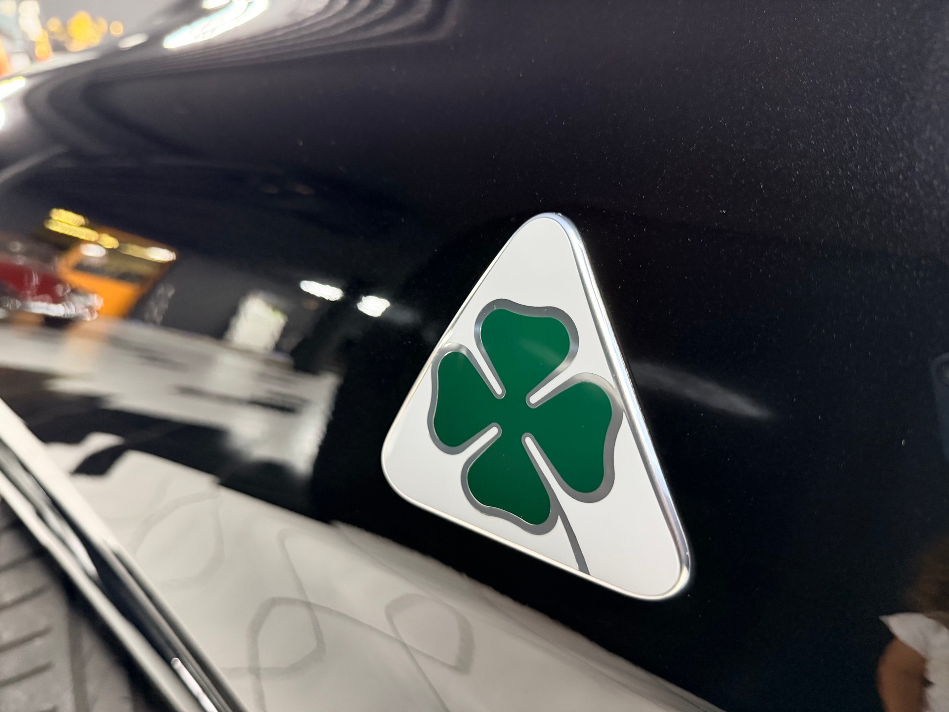 ALFA ROMEO Stelvio 2.9 V6 Quadrifoglio Q4 Automatic-image-3