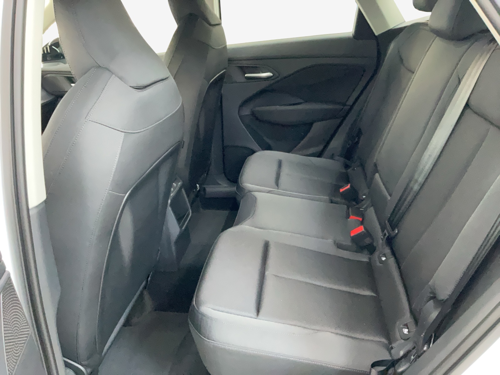AUDI Q3 Sportback 110 kW TFSI S tronic-image-11