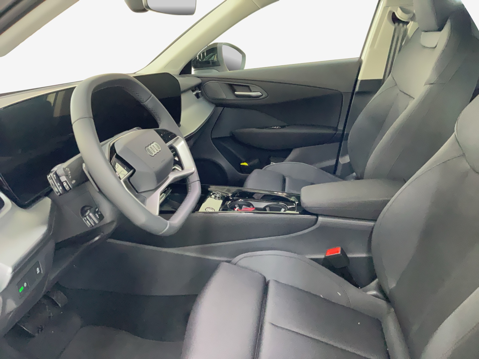 AUDI Q3 Sportback 110 kW TFSI S tronic-image-7