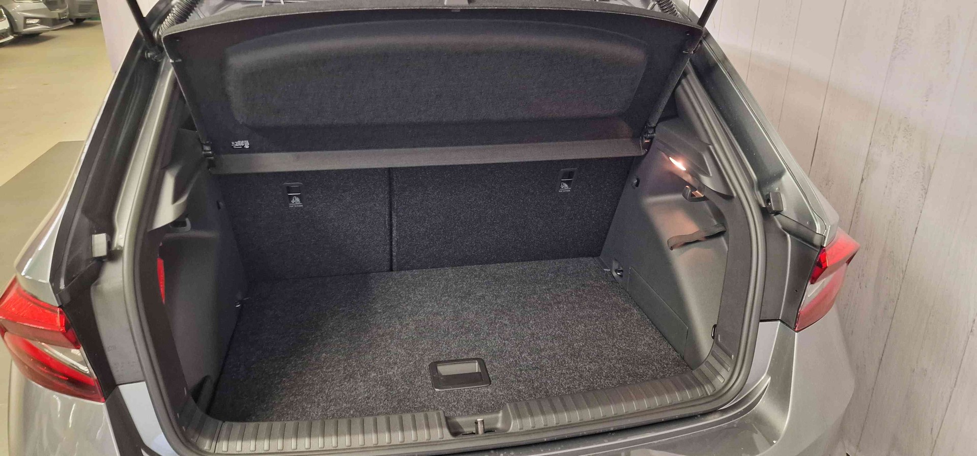 SKODA Fabia 1.0 TSI Dynamic DSG-image-17