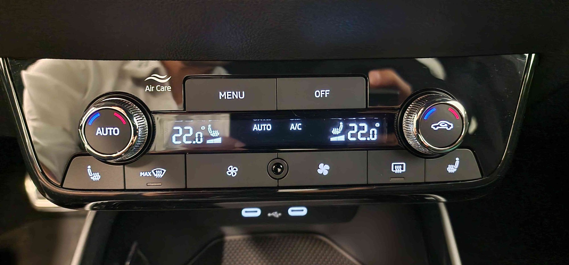 SKODA Fabia 1.0 TSI Dynamic DSG-image-10