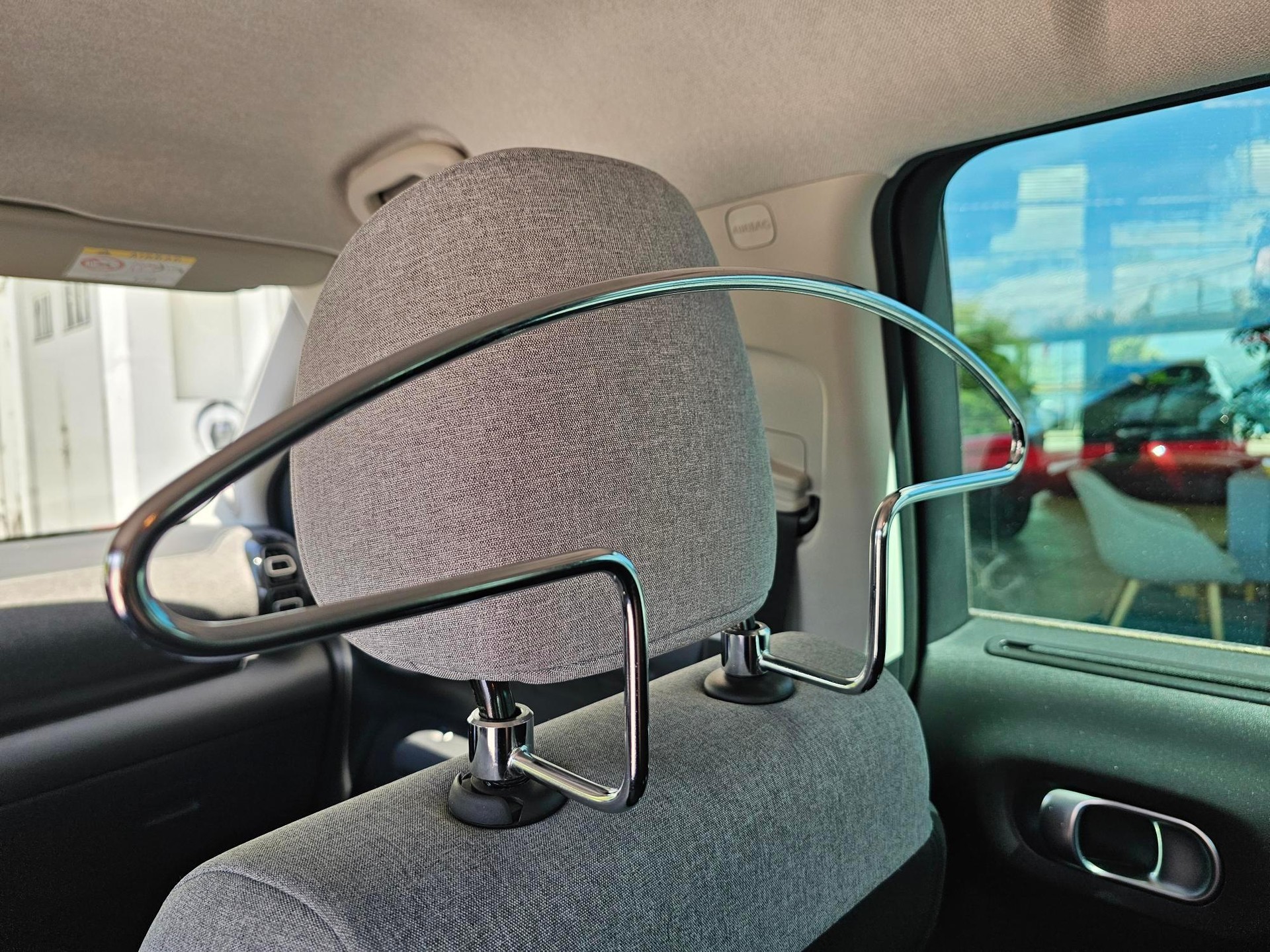 CITROEN C3 Aircross 1.2 PureTech 130 Shine-image-14