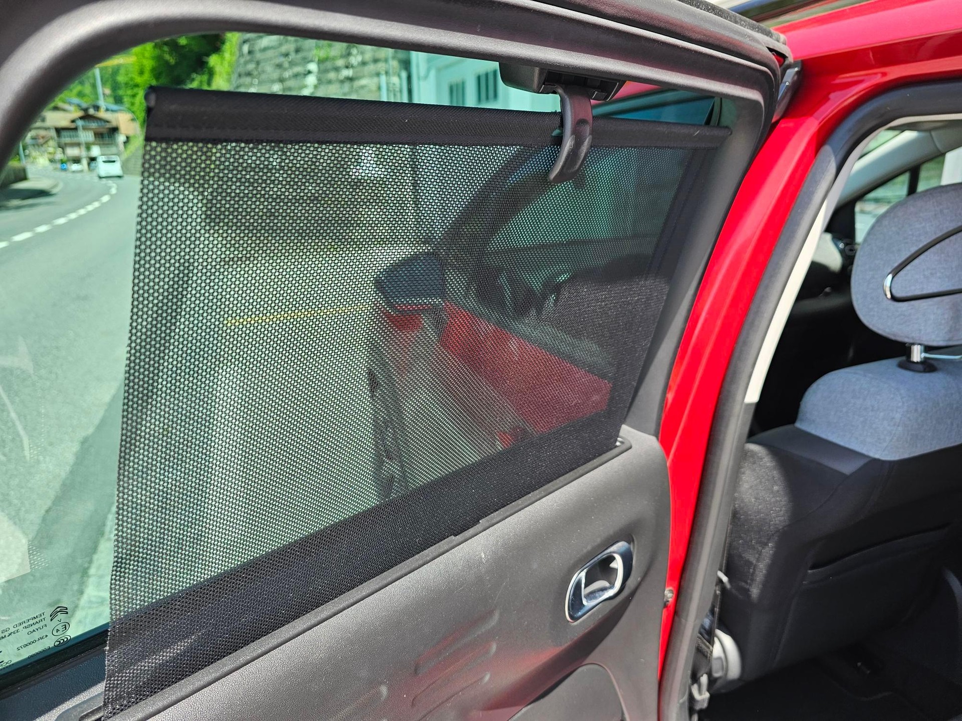 CITROEN C3 Aircross 1.2 PureTech 130 Shine-image-13