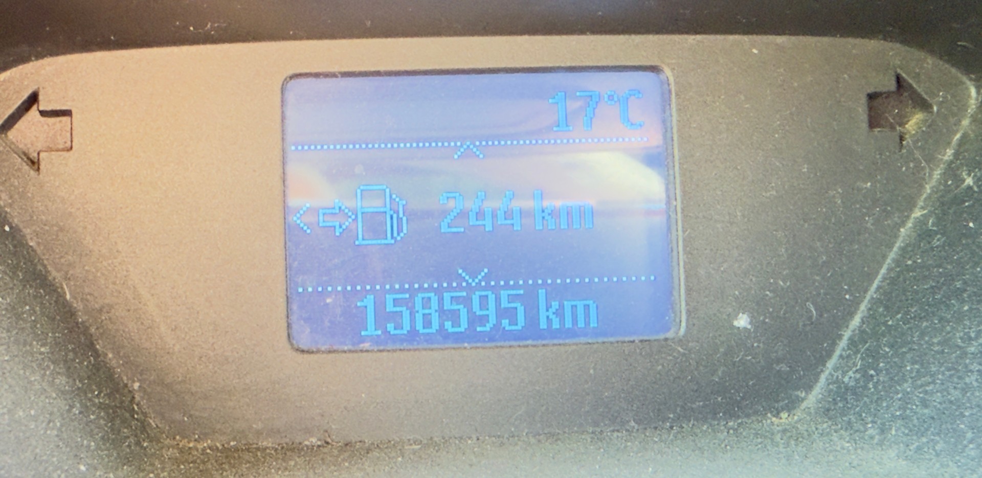 FORD Transit Connect Van T200 1.0 EcoBoost Trend-image-11