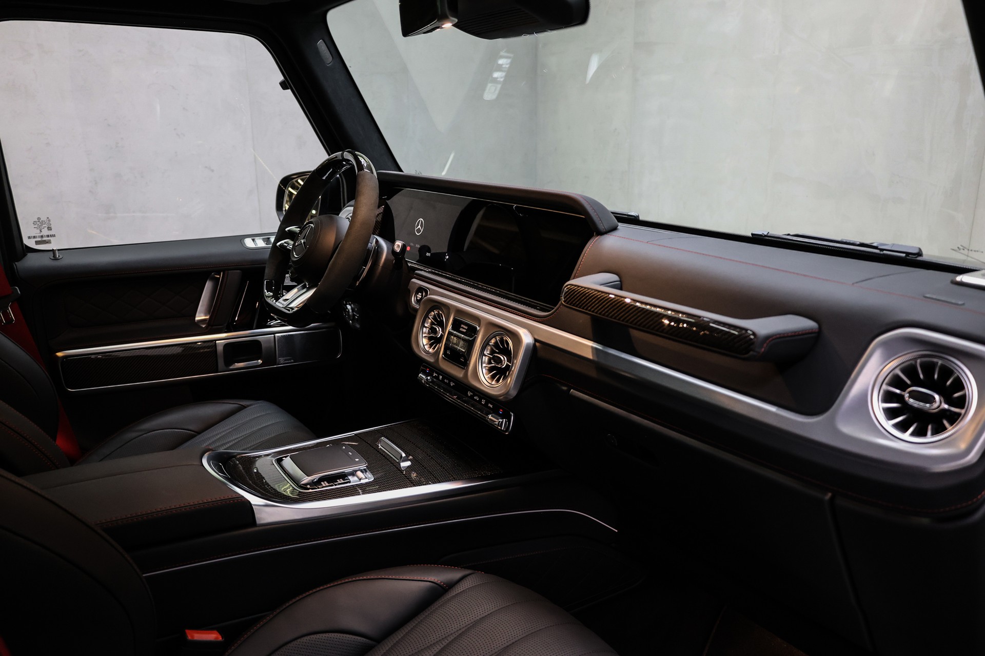 MERCEDES-BENZ G 63 AMG Manufaktur-image-25