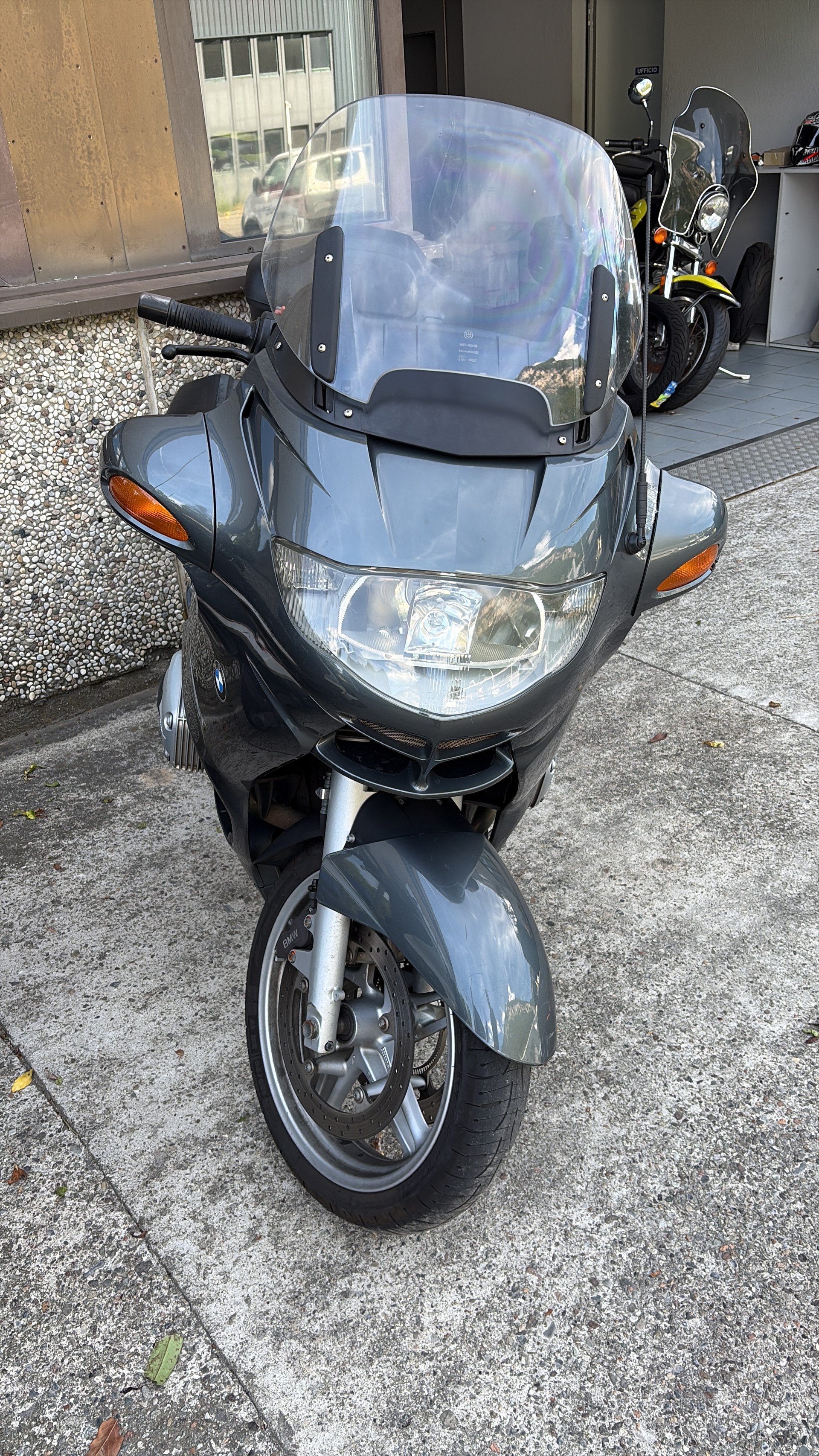 BMW R 1150 RT-image-4