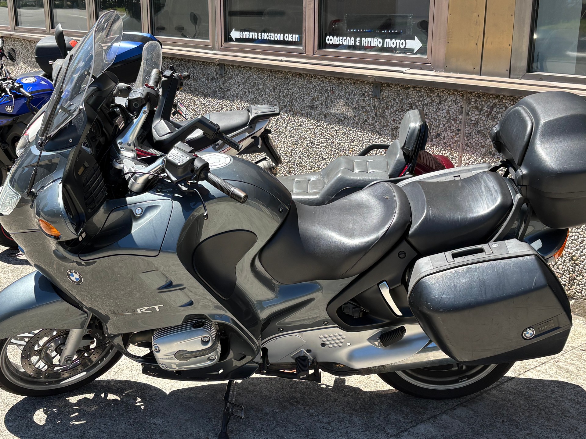 BMW R 1150 RT-image-1