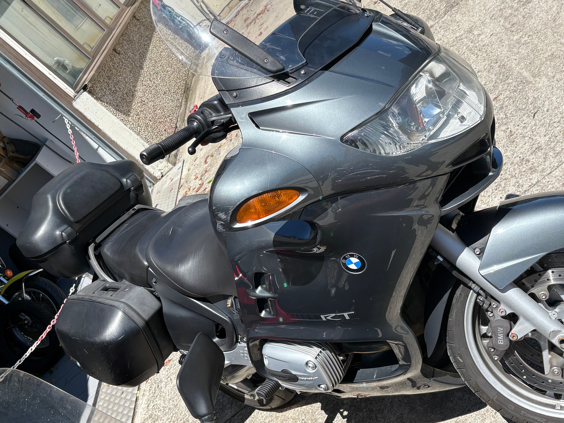 BMW R 1150 RT-image-2